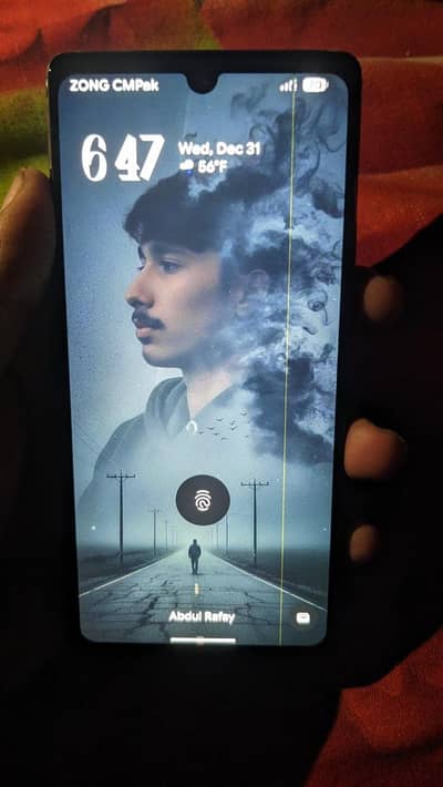 official Pta proved ha panel chge ha  or line ha. 128 gb ha