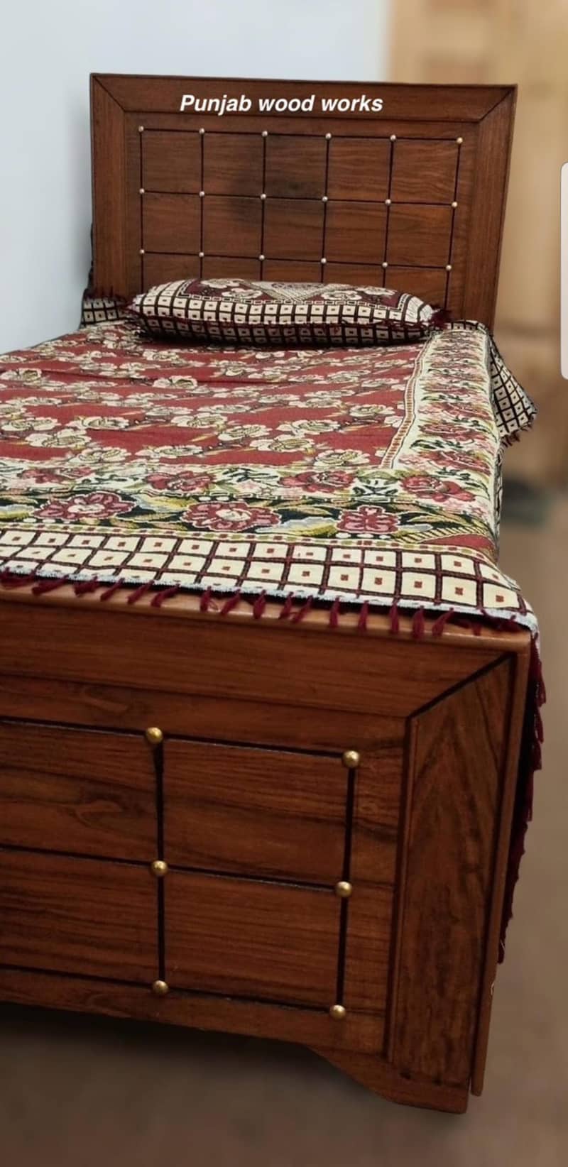 High Quality Single Beds 0