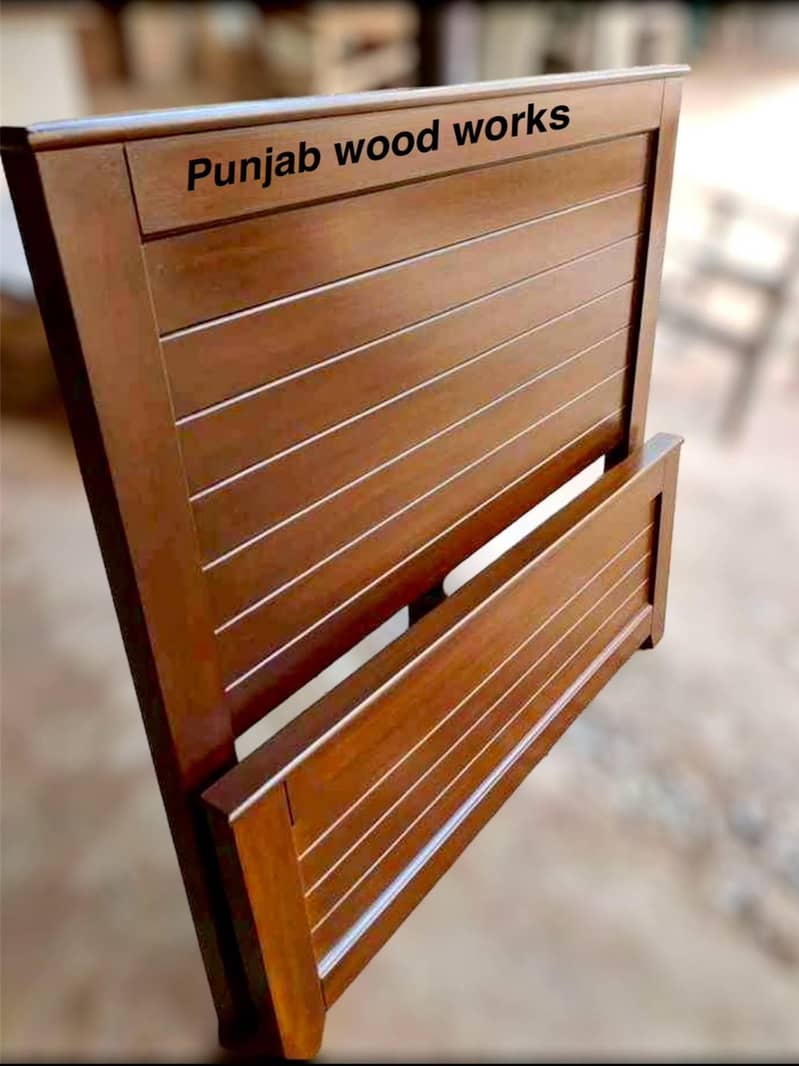 High Quality Single Beds 2