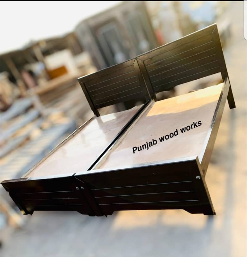 High Quality Single Beds 3