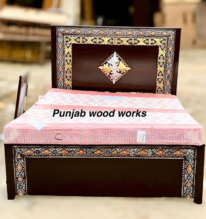 High Quality Single Beds 5