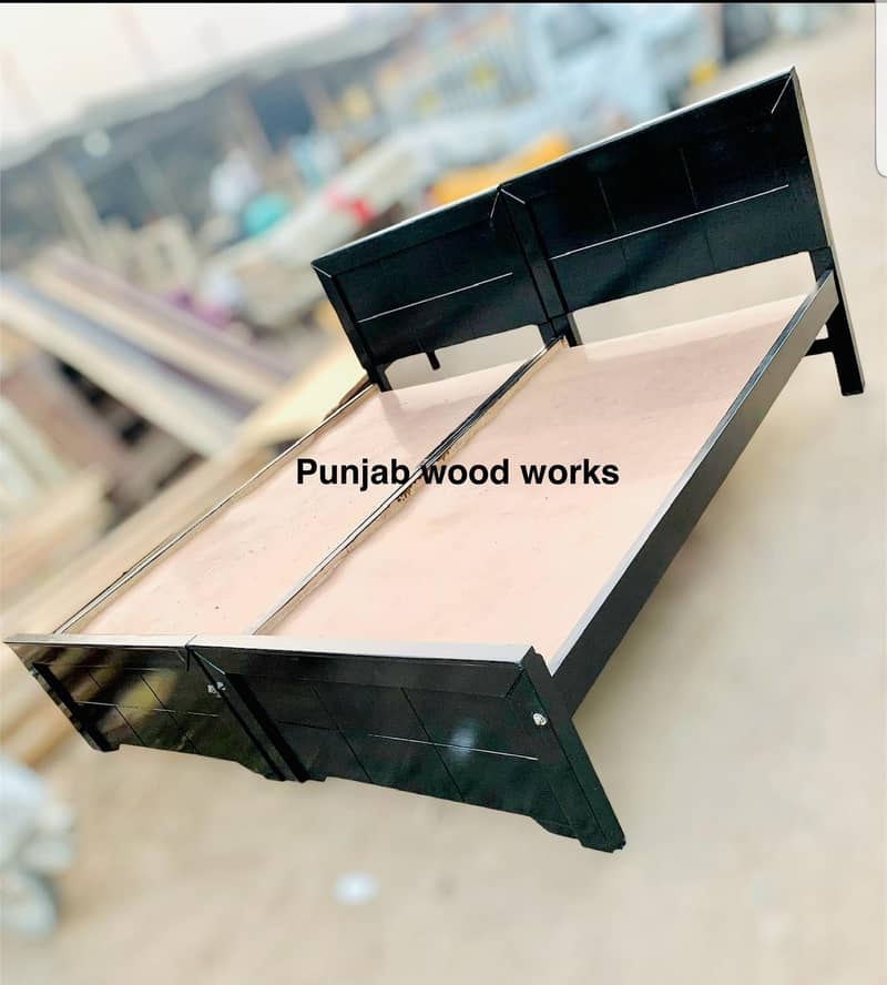 High Quality Single Beds 7