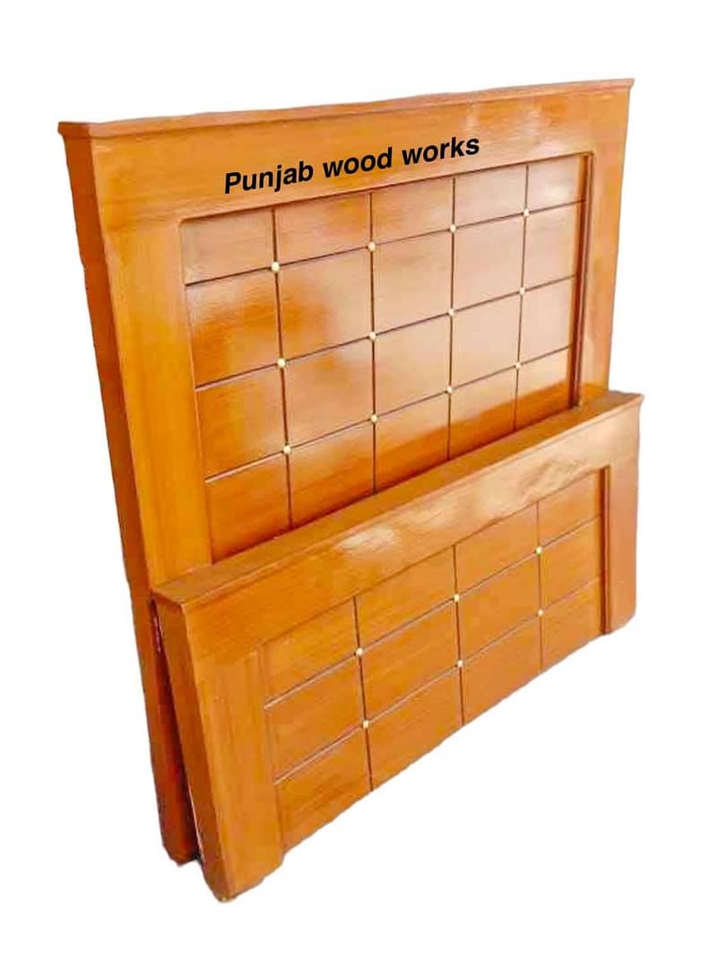 High Quality Single Beds 8