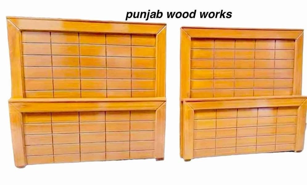 High Quality Single Beds 11