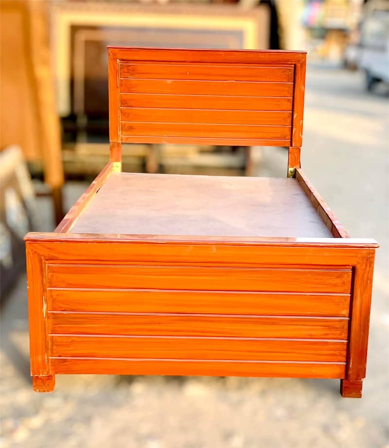 High Quality Single Beds 12