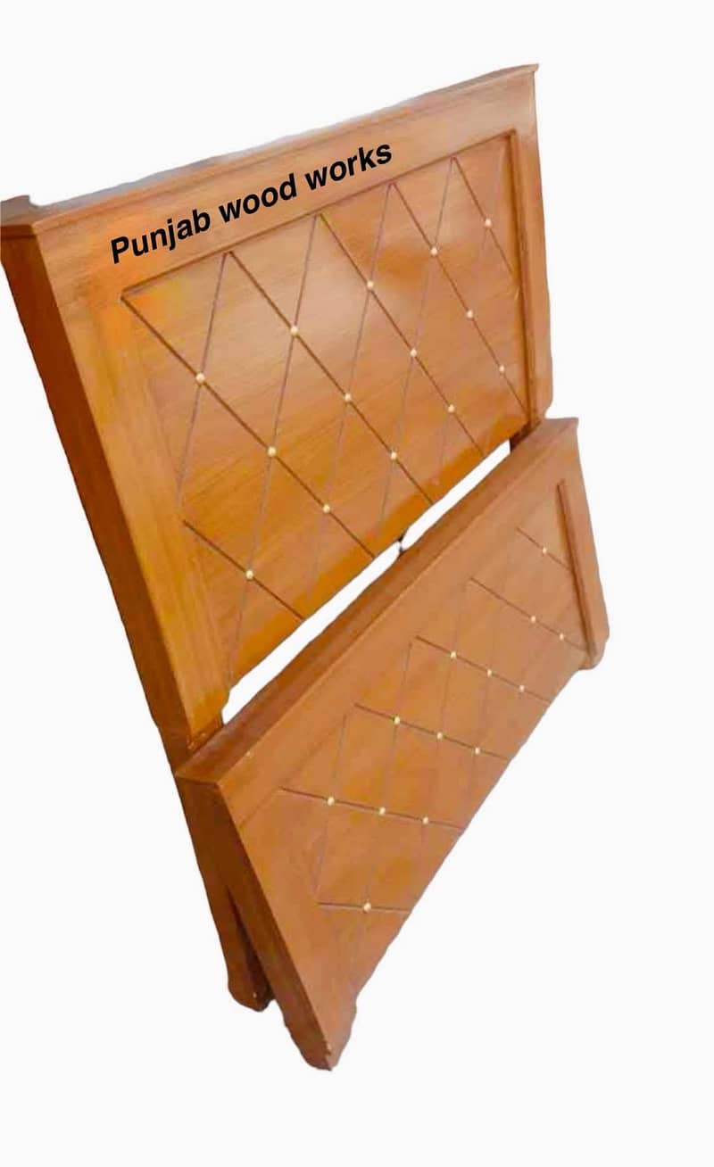 High Quality Single Beds 13