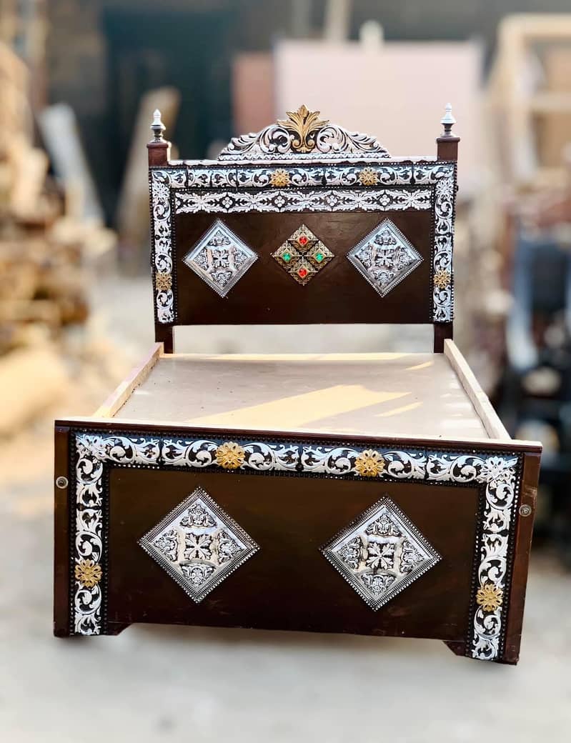 High Quality Single Beds 14