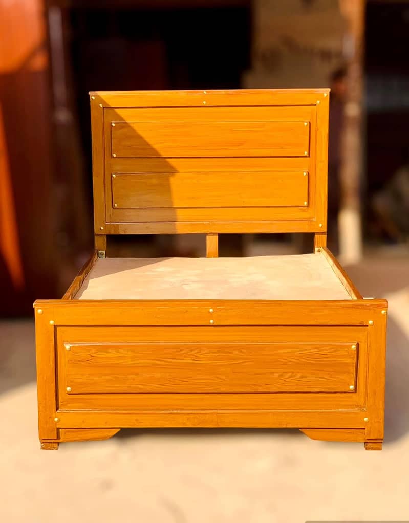 High Quality Single Beds 15