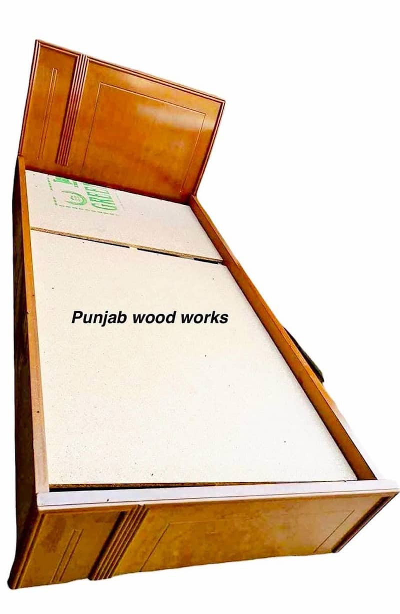 High Quality Single Beds 17