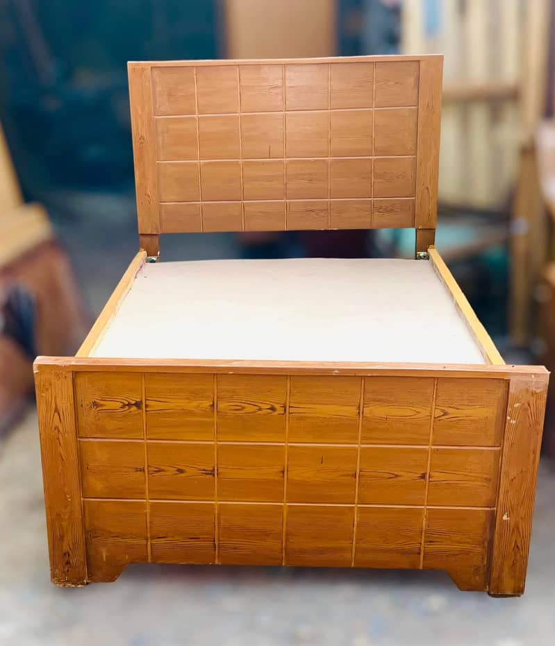 High Quality Single Beds 18