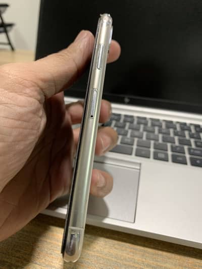 Iphone X (64gb Pta Approve)
