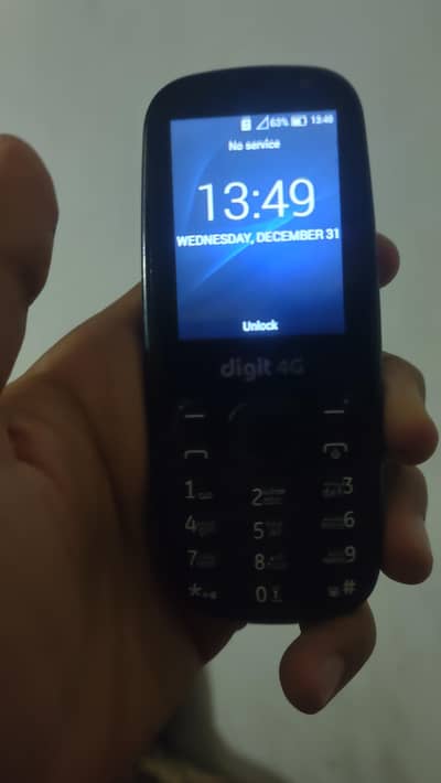 digit 4g crown
