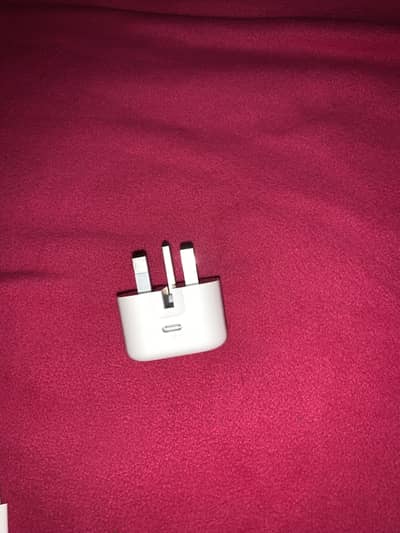 iphone charger
