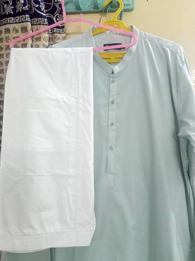 branded shirts and shalwar kameez