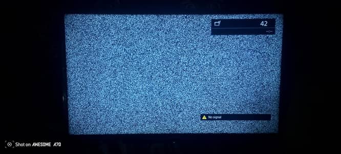 Sony LCD used 32 inches for sale