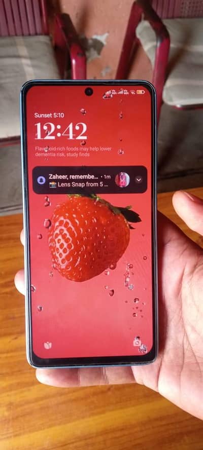 note 13 8/256 DBA chrgr just cl 0/3/00/11/88/2/17