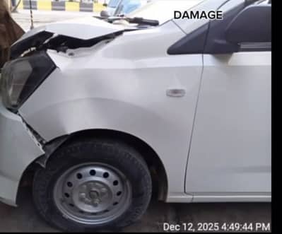 Accident Repair | Denting Painting | Full Body Paint