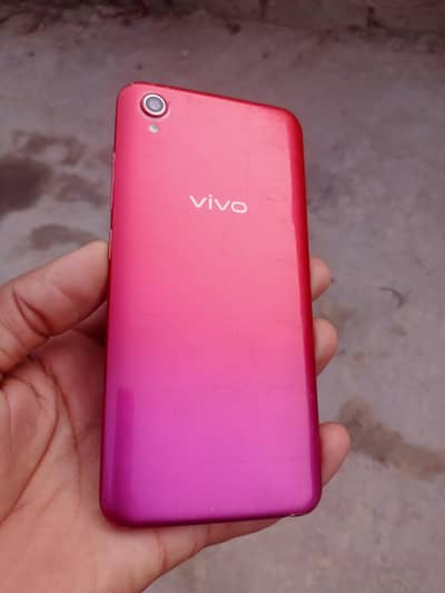 vivo y90