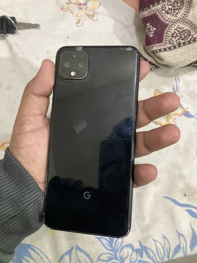 Google pixel 4xl