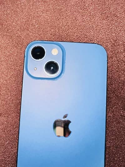 iPhone 13 non PTA 128GB