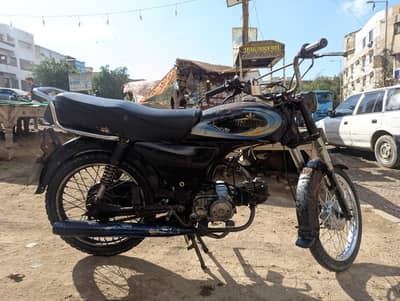 Unique 2010 For Sale