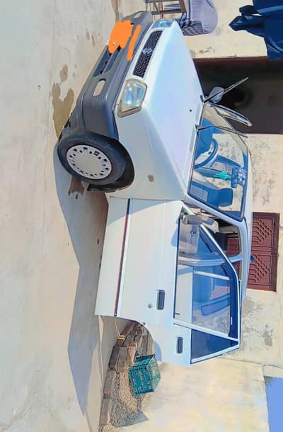 Mehran car 2007 model / Neat and clean