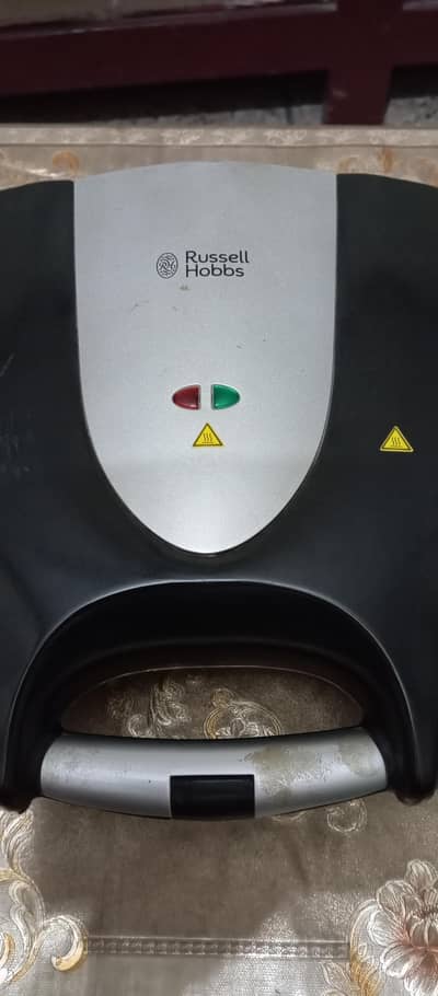 Russell Hobbs Sandwich Maker