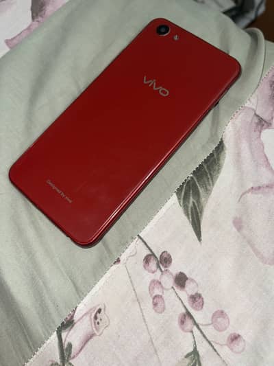 Vivo y83