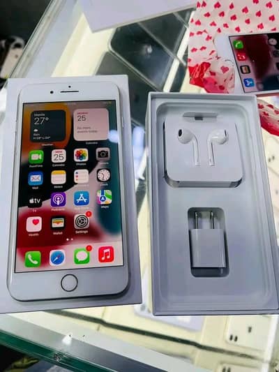 iphone 7 plus 128 GB my WhatsApp 0323=========3415==========963