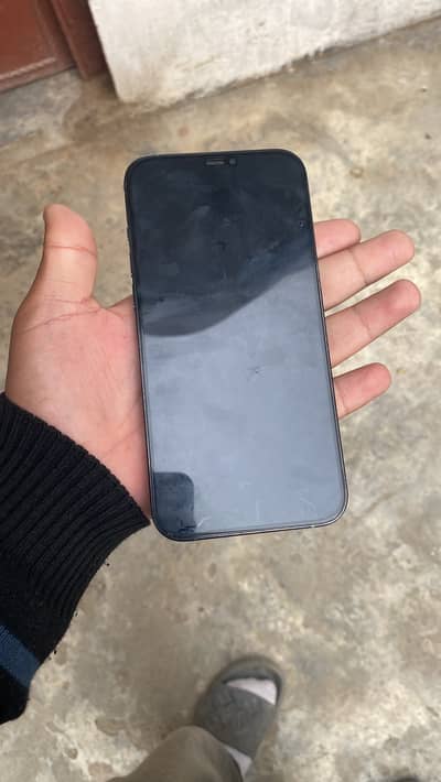 Apple iPhone 12 Pro Max