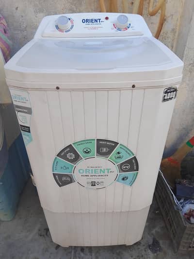 Clothes's dryer for sell.
