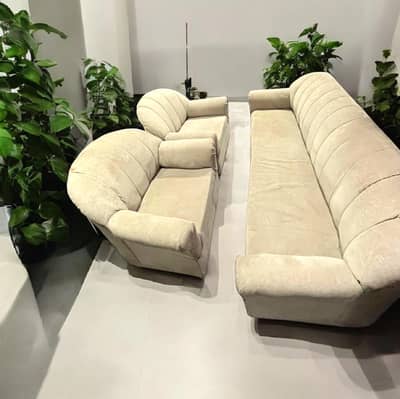 SOFA SET In Faisalabad For Sale