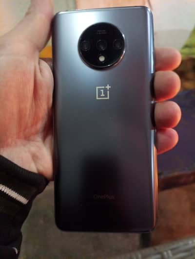 One plus 7t Mobile