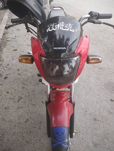 Honda pridor 20 model urgent for sale need cash