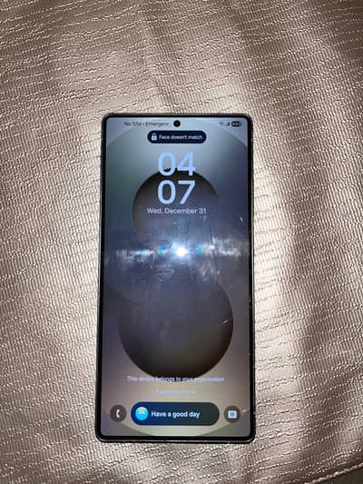 S25 ultra non pta 256 gb