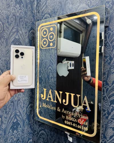 iPhone 14 Pro NON PTA