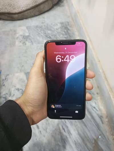 I phone xs max