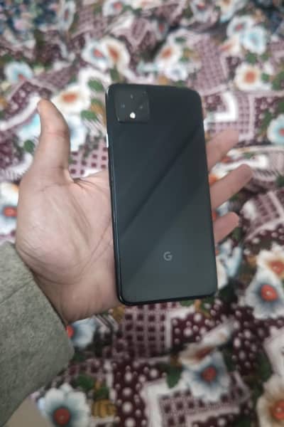 google pixel 4 xl