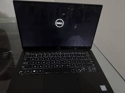 Dell Touch Screen Laptop | Core i7 8th Generation | Smooth Performance