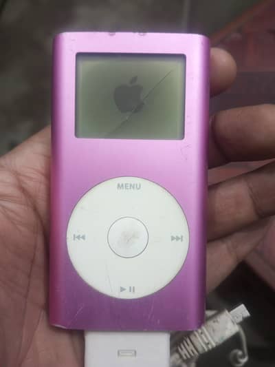 Apple Ipod Classic