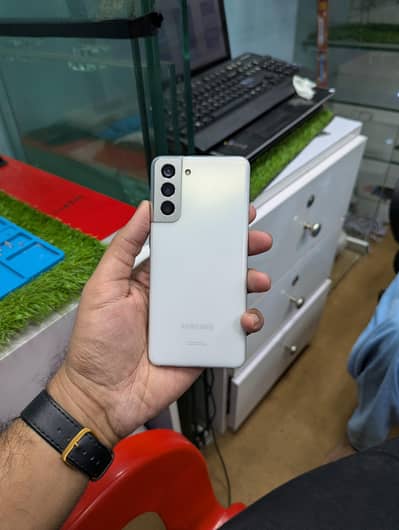 Samsung Galaxy S21 5g