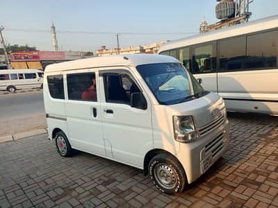Suzuki every 19/25 bilkul new condition