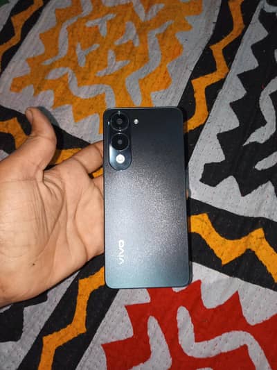 One month used phone all okay