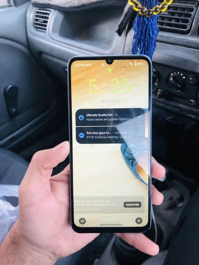 Realme note50 4/64gb