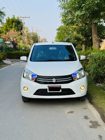 Suzuki Cultus VXL 2022 Model 0300-6384446 Location Rahim Yar Khan City