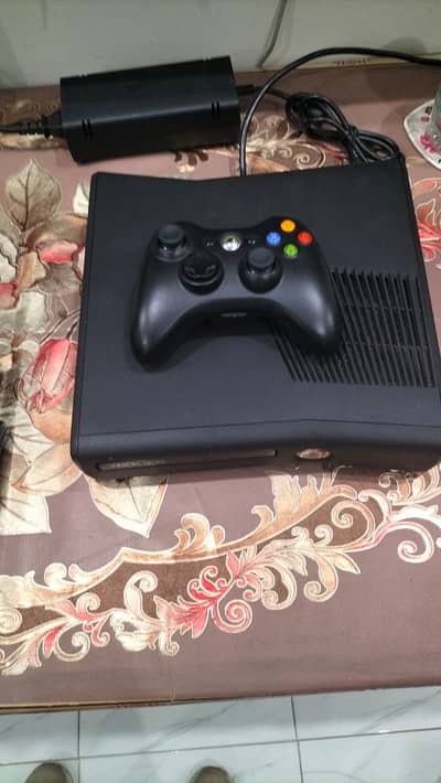 Play Station Xbox 360