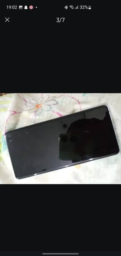 Samsung galaxy s10 plus 8/128 exchange possible 03260604866