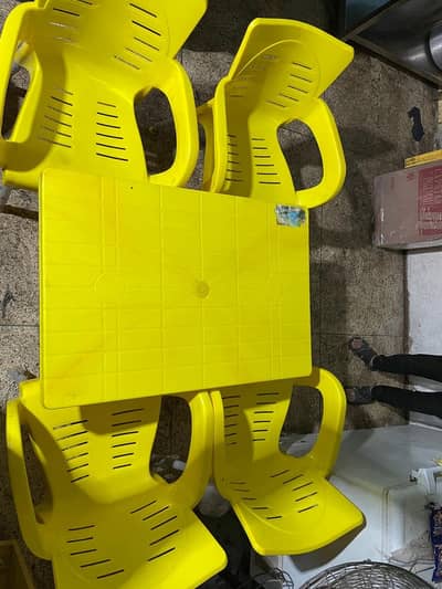 Just 1.5 used like Brand New