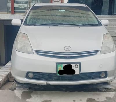 Toyota Prius For sale 2007/2013 dry port