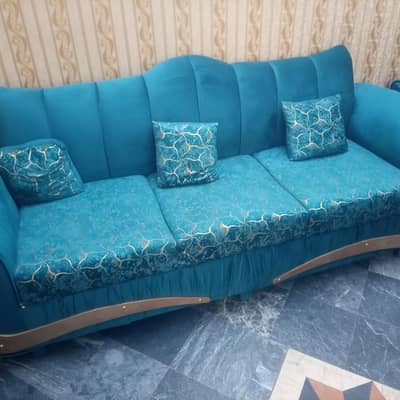 urgent sale sofa set (shifting)